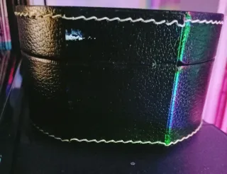 Scatola Hamilton anni '90