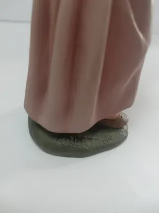 Figura 13,5cm GEMMA BERTRAN - BELÉN PESEBRE