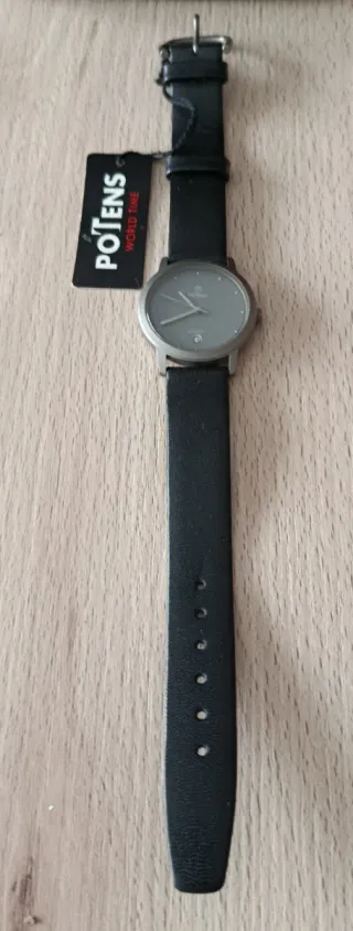 Reloj Potens Titanium Mujer