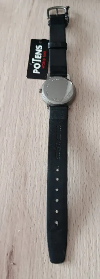 Reloj Potens Titanium Mujer