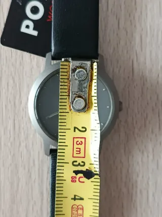 Reloj Potens Titanium Mujer