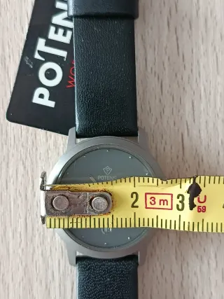 Reloj Potens Titanium Mujer