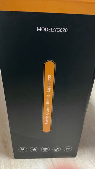 Proyector Artlii 4K con Sonido Dolby + Bolsa