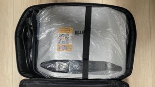 Proyector Artlii 4K con Sonido Dolby + Bolsa