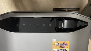 Proyector Artlii 4K con Sonido Dolby + Bolsa