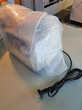 Aspiratore Super Vega - Dispositivo Medico