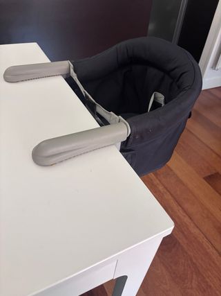 Trona Inglesina para mesa