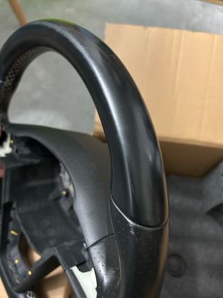 Volante Seat Leon Cupra 5F