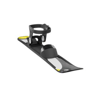 Esquís infantiles Wedze con fijaciones