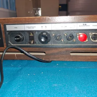 Receptor Cosmo Alpha 5 Retro