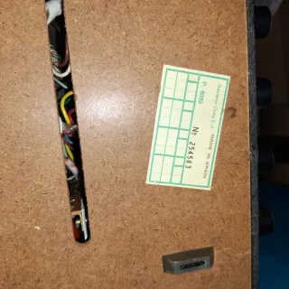 Receptor Cosmo Alpha 5 Retro