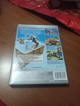 The Sims PS2 Platinum