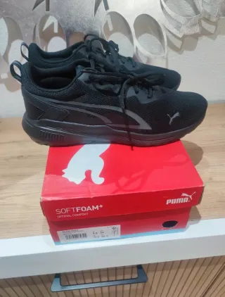 Zapatillas Puma All-Day Active Talla 44