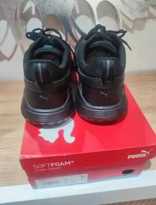 Zapatillas Puma All-Day Active Talla 44