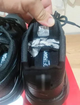 Zapatillas Puma All-Day Active Talla 44