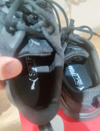 Zapatillas Puma All-Day Active Talla 44