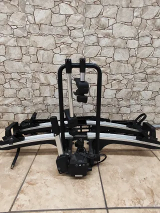 Portabicis Bosal Traveller 2