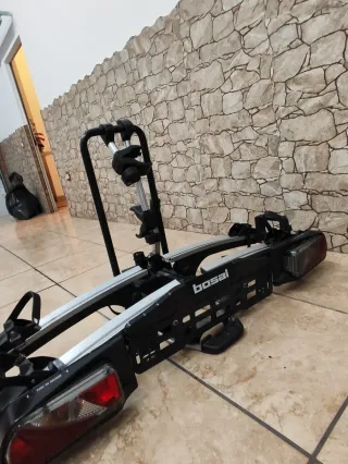 Portabicis Bosal Traveller 2