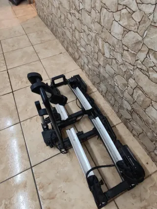 Portabicis Bosal Traveller 2