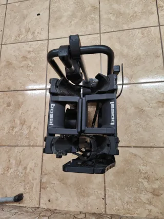 Portabicis Bosal Traveller 2