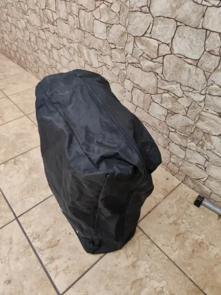 Portabicis Bosal Traveller 2