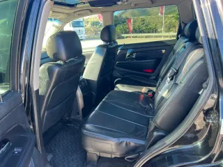 SsangYong Rexton 2007