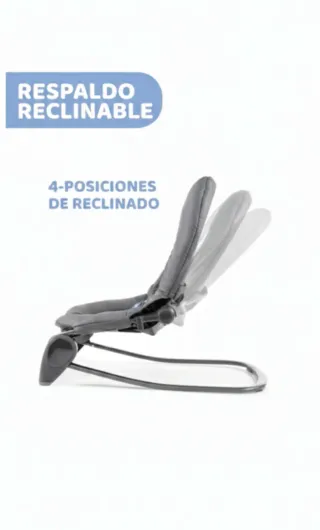 Hamaca Chicco Hooplà evolutiva