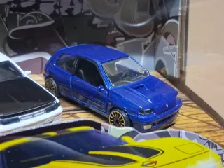 Majorette Youngster Giftpack 90's