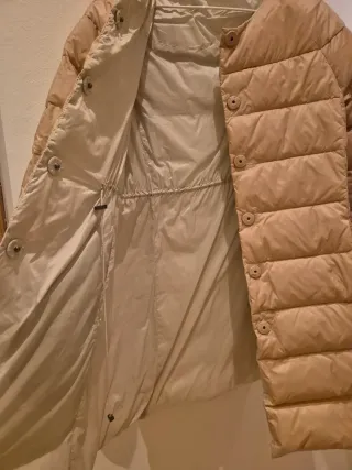 Plumífero Hoss Intropia