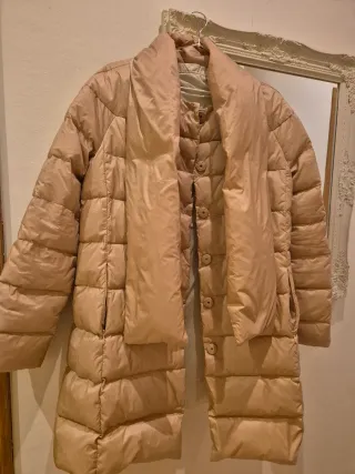 Plumífero Hoss Intropia