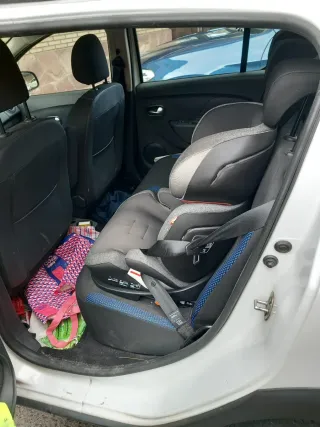 Silla coche Jane Quartz