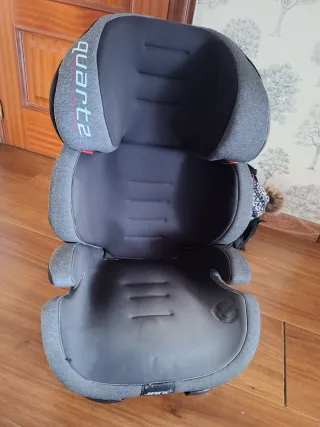 Silla coche Jane Quartz