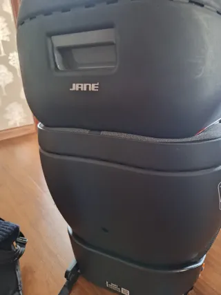 Silla coche Jane Quartz