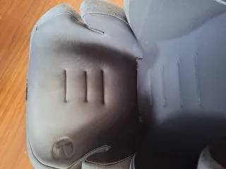 Silla coche Jane Quartz