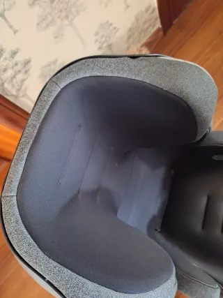 Silla coche Jane Quartz