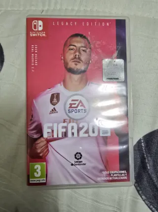 Pack Juegos Nintendo Switch