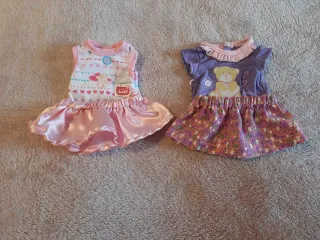 Ropa Nenuco 30-33 cm