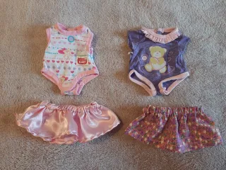 Ropa Nenuco 30-33 cm