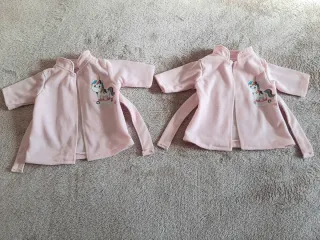 Ropa Nenuco 30-33 cm