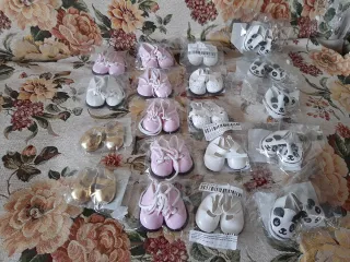 Ropa Nenuco 30-33 cm