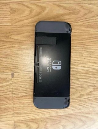 Nintendo Switch + Mando Pro + Funda