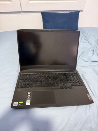 Lenovo IdeaPad Gaming 3 Nero/Blu Laptop