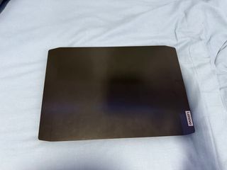 Lenovo IdeaPad Gaming 3 Nero/Blu Laptop