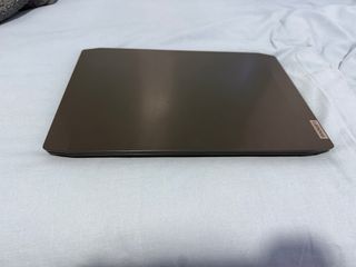 Lenovo IdeaPad Gaming 3 Nero/Blu Laptop