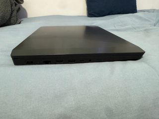 Lenovo IdeaPad Gaming 3 Nero/Blu Laptop