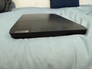 Lenovo IdeaPad Gaming 3 Nero/Blu Laptop