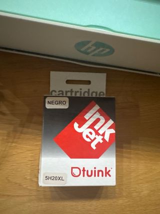 Impresora HP DeskJet 3700 Inalámbrica