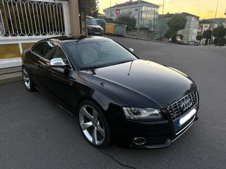 Audi S5 2008