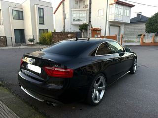 Audi S5 2008