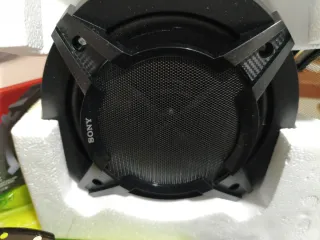Altavoces Sony XS-FB6920E 2 Vías